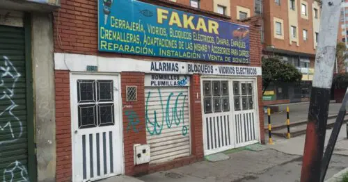 FAKAR FAKAR