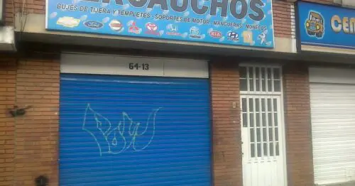 FERCAUCHOS FERCAUCHOS