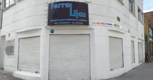 FERRELIJAS FERRELIJAS
