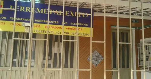 FERREMETALEXITO FERREMETALEXITO