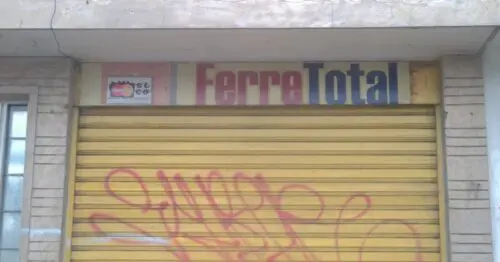 FERRETOTAL FERRETOTAL