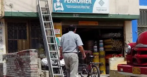 FERROMER FERROMER
