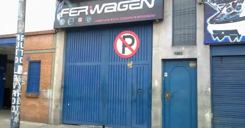 FERWAGEN FERWAGEN