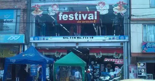 FESTIVAL FESTIVAL