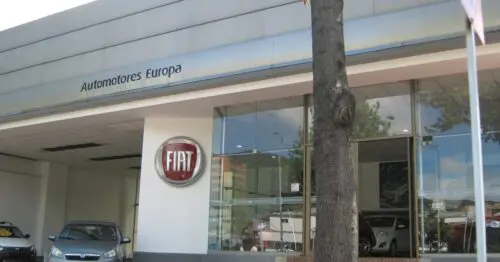 FIAT FIAT