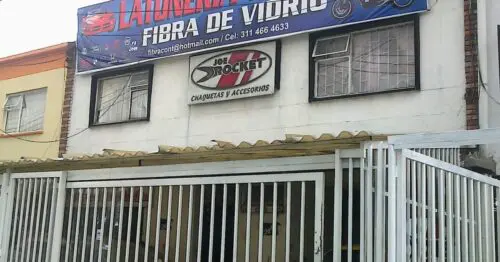 FIBRACONT FIBRACONT