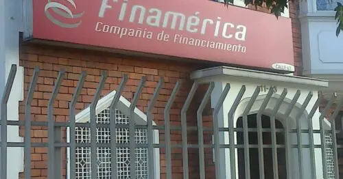 FINAMERICA FINAMERICA