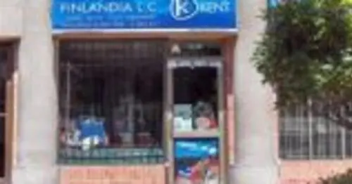 FINLANDIA FINLANDIA