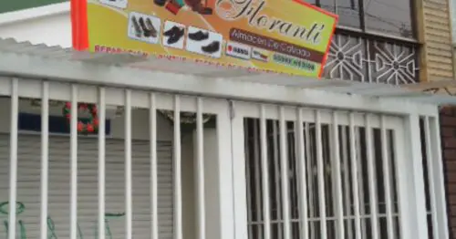FLORANTI FLORANTI