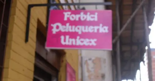FORBICI FORBICI