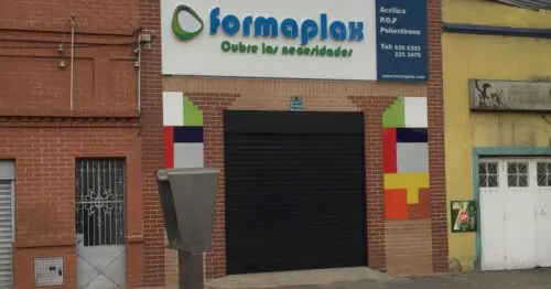 FORMAPLAX FORMAPLAX
