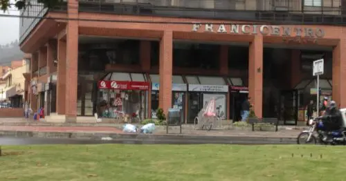FRANCICENTRO FRANCICENTRO