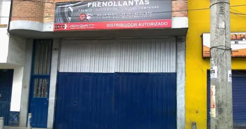 FREBOLLANTAS FREBOLLANTAS
