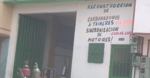 FRENOSEXOSTOS FRENOSEXOSTOS
