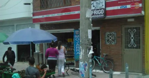 FRIGOMOSQUERA FRIGOMOSQUERA