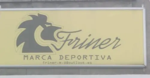 FRINER FRINER