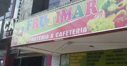 FRUTIMAR FRUTIMAR