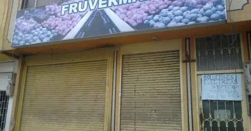 FRUVERMAX FRUVERMAX