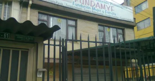 FUNDAMYF FUNDAMYF