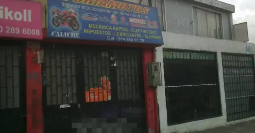 FURIAMOTOS FURIAMOTOS