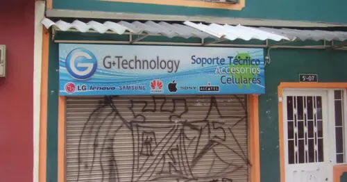 G+TECHOLOGY G+TECHOLOGY