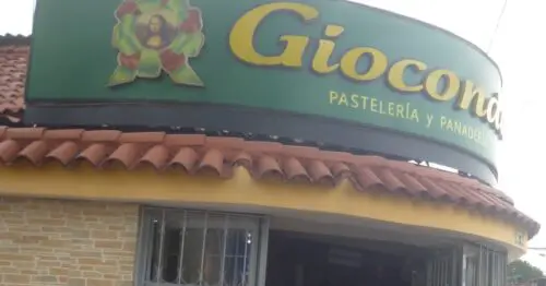 GIOCONDA GIOCONDA