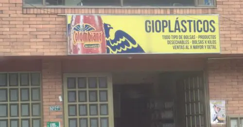 GIOPLASTICOS GIOPLASTICOS