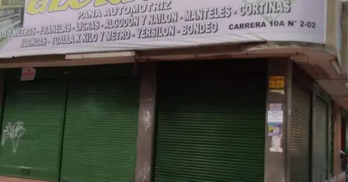 GLORITEX GLORITEX