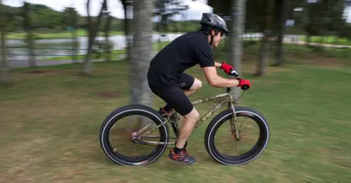 GLUGGIBIKES GLUGGIBIKES