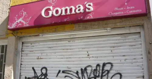 GOMAS GOMAS