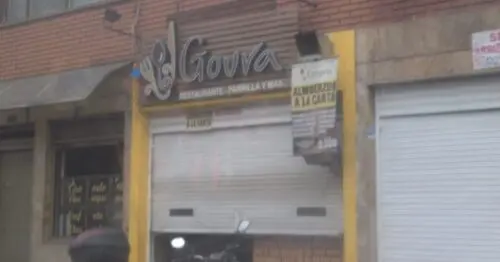 GOUVA GOUVA