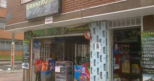 GRANEROCOM GRANEROCOM