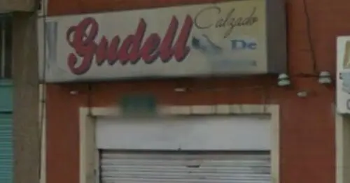 GUDELL GUDELL