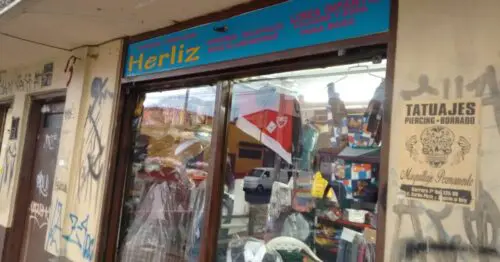HERLIZ HERLIZ