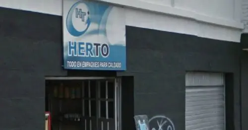 HERTO HERTO