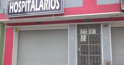 HOSPITALARIOS HOSPITALARIOS