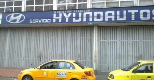 HYUNDAUTOS HYUNDAUTOS