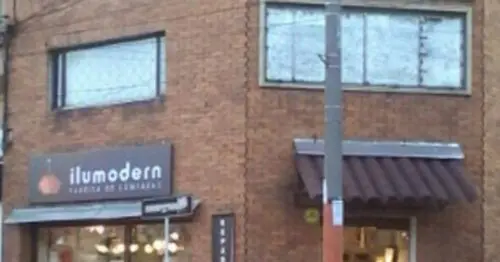 ILUMODERN ILUMODERN