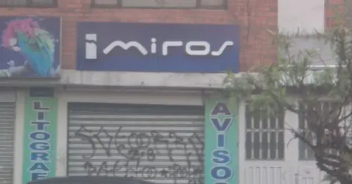 IMIROS IMIROS