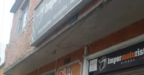 IMPERMOTORISTA IMPERMOTORISTA