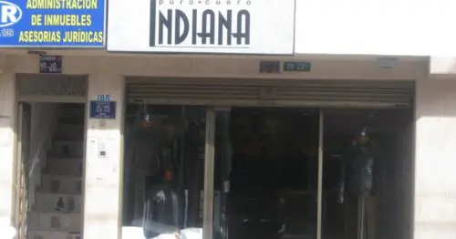 INDIANA INDIANA
