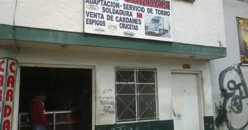 INDUCARDAN INDUCARDAN