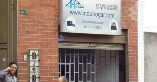 INDUHOGAR INDUHOGAR