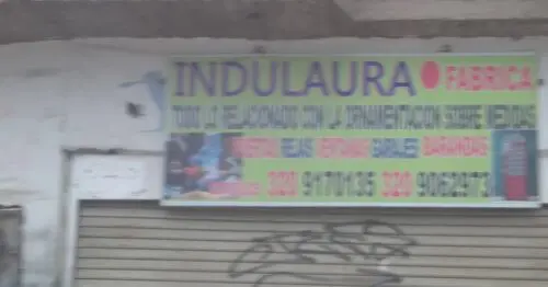 INDULAURA INDULAURA