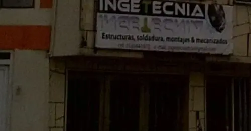 INGETECNIA INGETECNIA