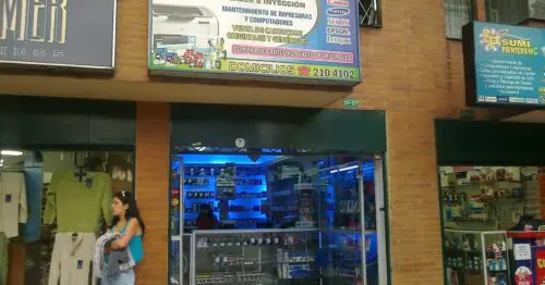 INJEKTONER INJEKTONER