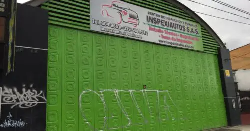INSPEXIAUTOS INSPEXIAUTOS