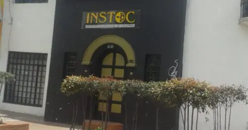 INSTOC INSTOC
