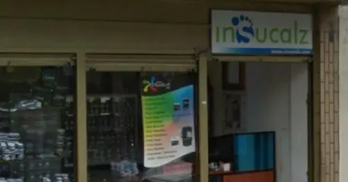 INSUCALZ INSUCALZ