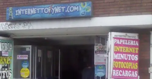 INTERNETTOBYNETCOM INTERNETTOBYNETCOM